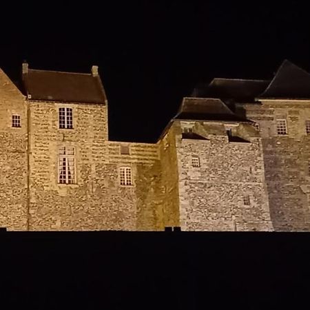 Vue Sur Mer Dieppe Kültér fotó